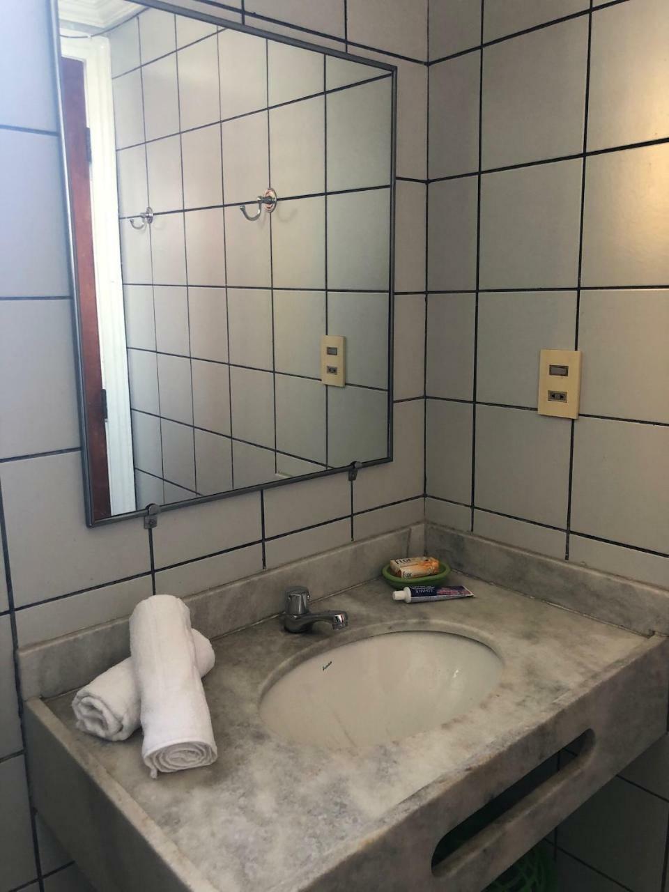 New Point Fortaleza Apartment *